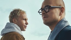 Festiwal w Gdyni. 'Johnny', czyli inspirowany historią ks. Kaczkowskiego film o zwycięstwie życia