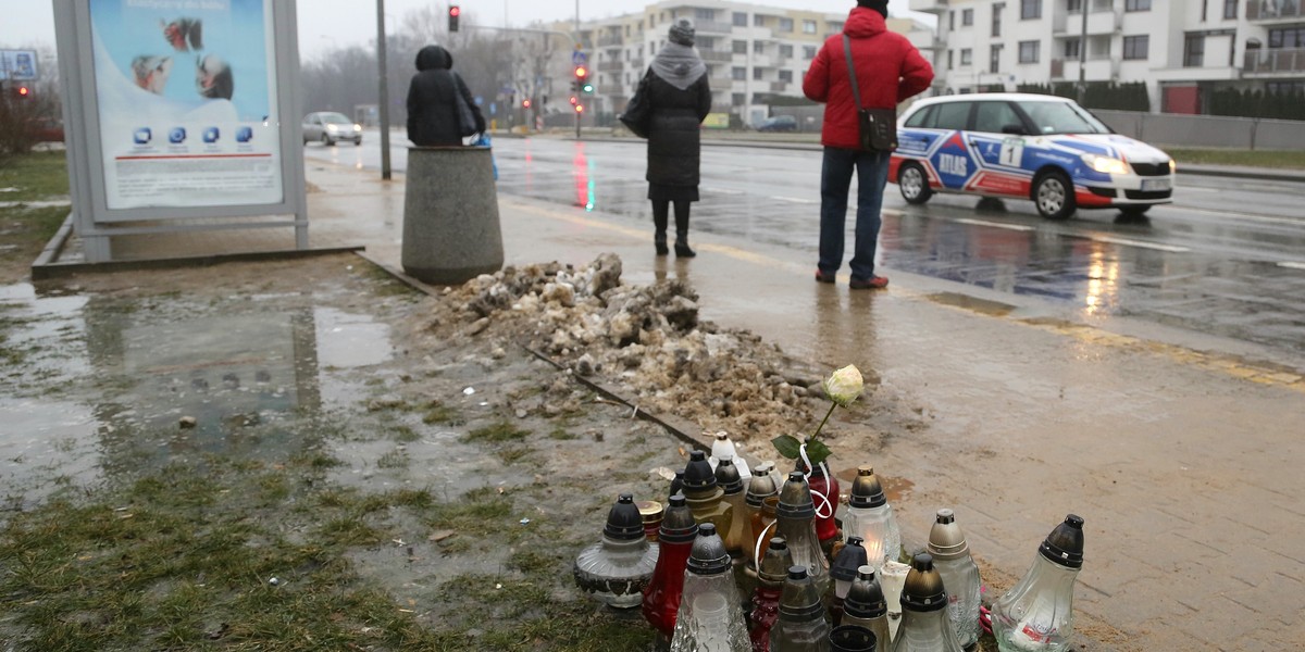 Będzie bezpieczne przejście na św. Wincentego