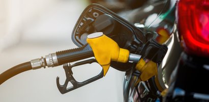 Benzyna jak diesel również  powyżej 8 zł? Wiemy, co czeka kierowców