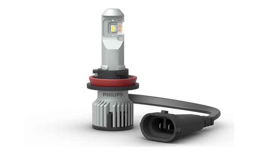 Żarówka LED typu retrofit: Philips Ultinon Pro6000 Boost