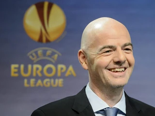 Gianni Infantino