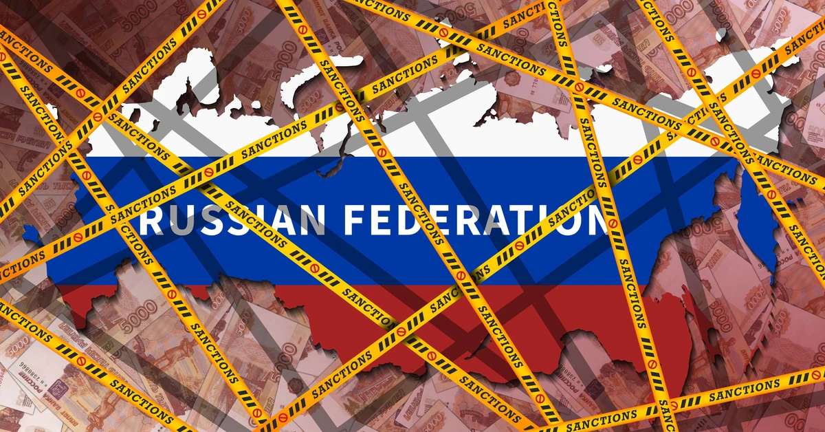 Nowy pakiet sankcji UE wobec Rosji. Koniec z importem LNG od 2027 roku