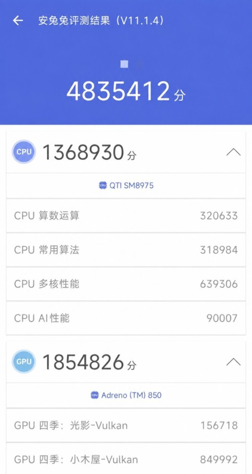 Snapdragon 8 Gen 6 Pro