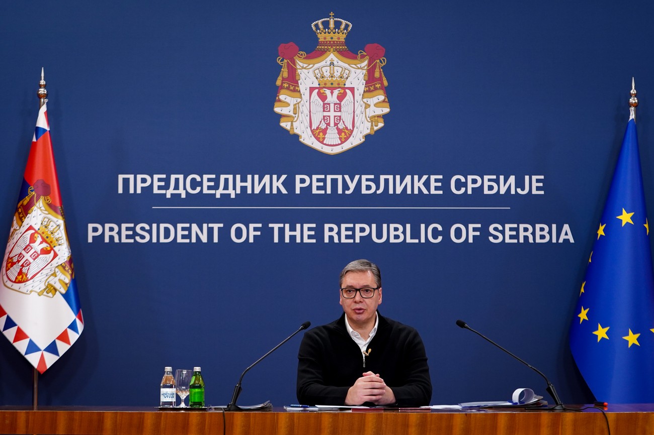 Vučić: Bdp Srbije na kraju 2027. godine će biti 102,4 milijarde evra