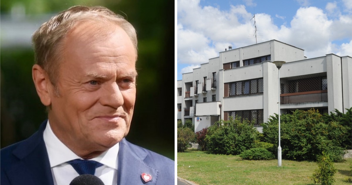 Rząd ma gest - darmowe mieszkania dla ministrów i wicepremierów. Zapłacą podatnicy