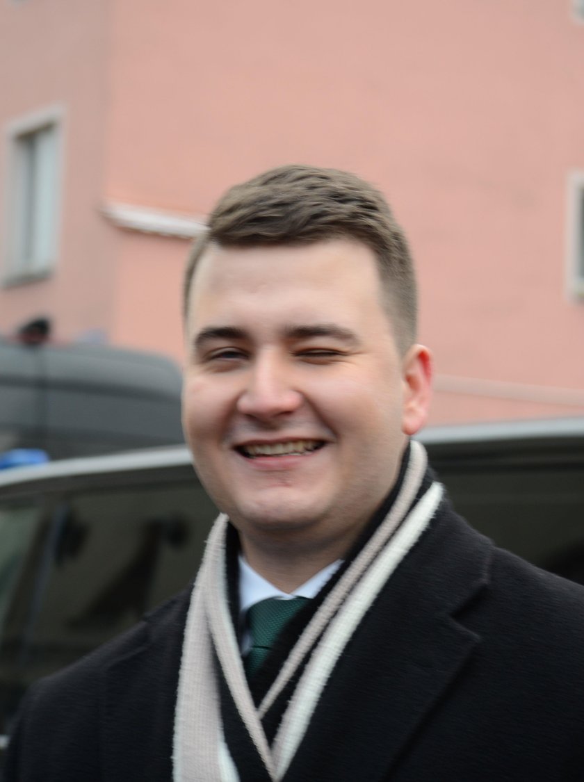 Bartłomiej Misiewicz