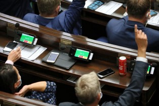 Nowelizacja KPA: Sejm przyjął jedną z poprawek Senatu