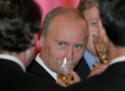 Gorzałką zapłacą za wojnę. Rosjanie mają nowe przepisy