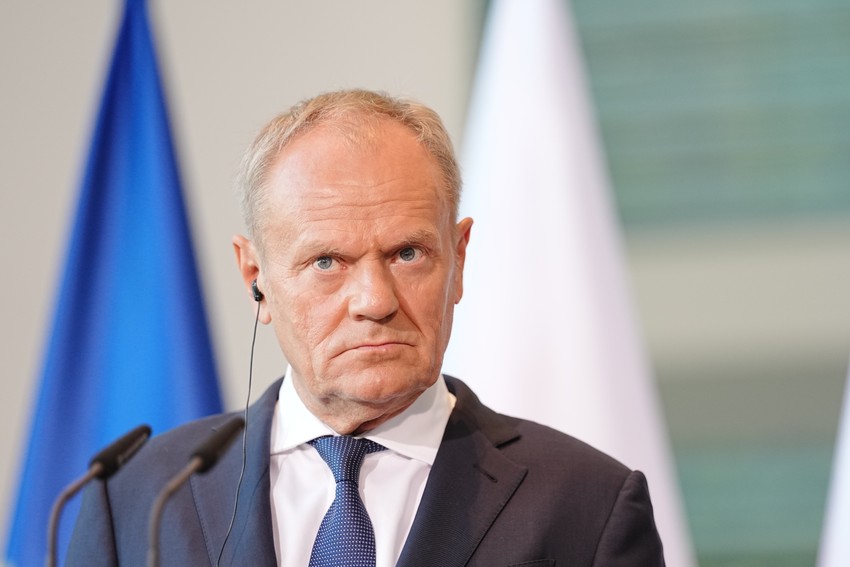 Donald Tusk