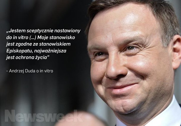 Andrzej Duda