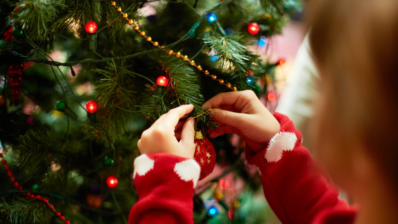 24 dzieci z Litwy, podopiecznych domów dziecka, spędza Boże Narodzenie w Polsce w rodzinach, które zaprosiły je do swoich domów. Przyjazdy od lat organizuje działające w Białymstoku stowarzyszenie "Otwarty dom".