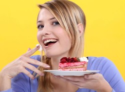 Miłość do słodyczy - wrodzona czy nabyta?