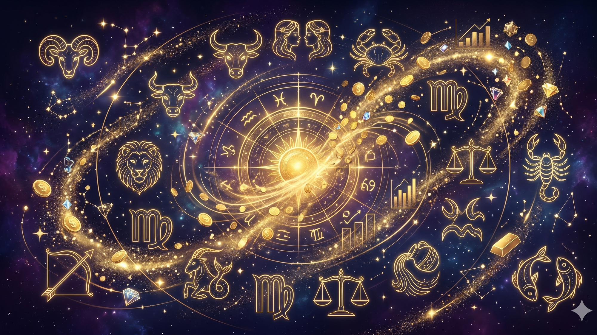 Horoskop na dnes. (ilustračné foto).