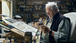 ja rosiński film dokumentalny thorgal gdzie oglądać