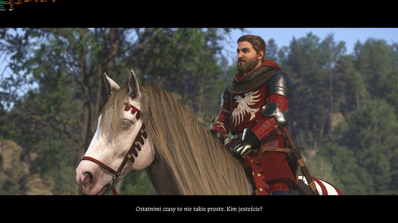 Kingdom Come: Deliverance 2