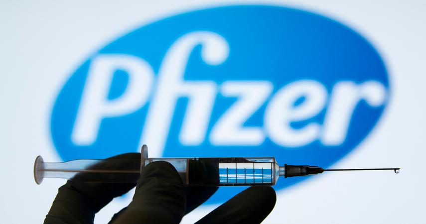 The third dose of the Pfizer vaccine – the company’s boss comments