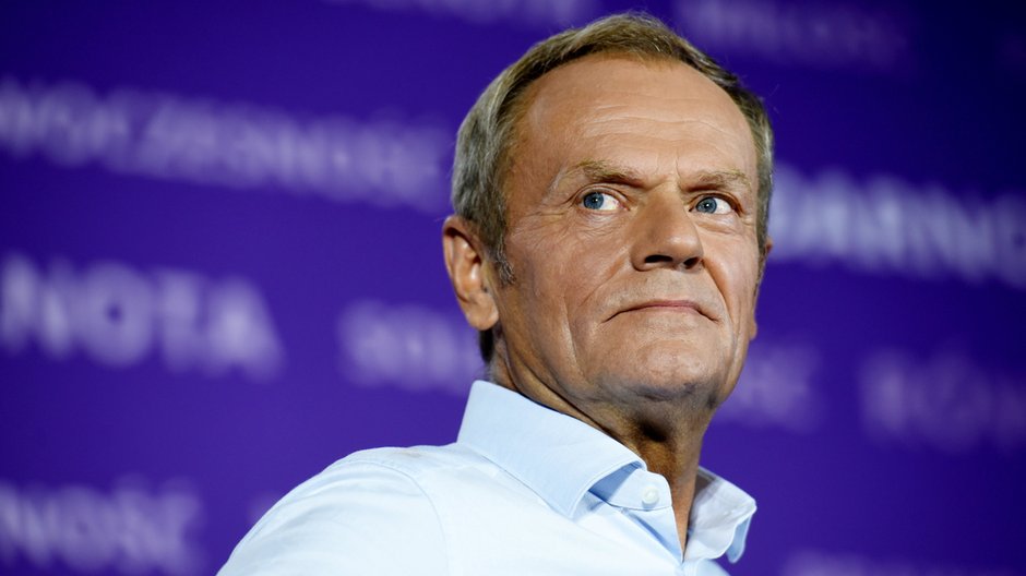 Donald Tusk