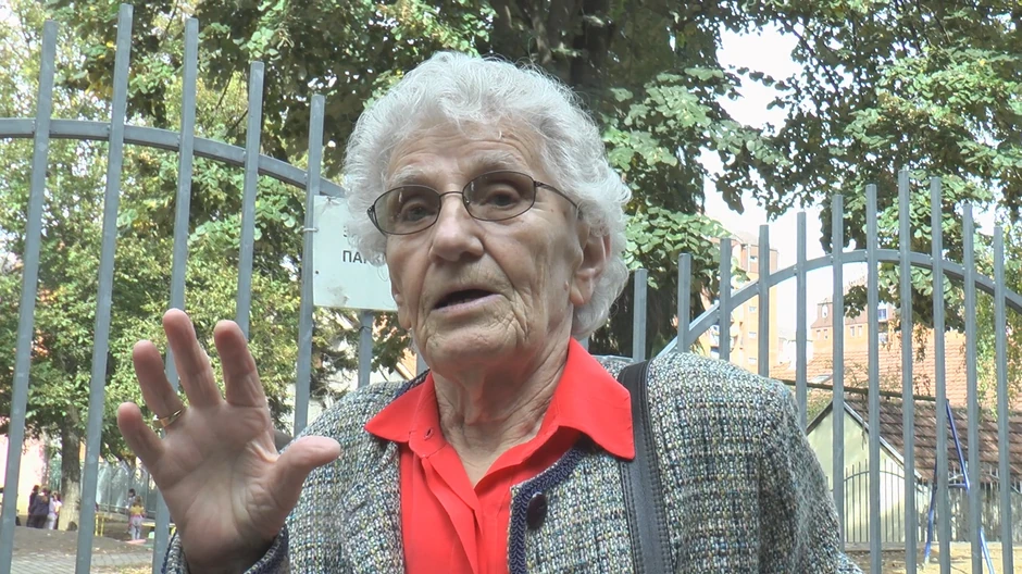 Jela Surudžić danas puni 90 godina