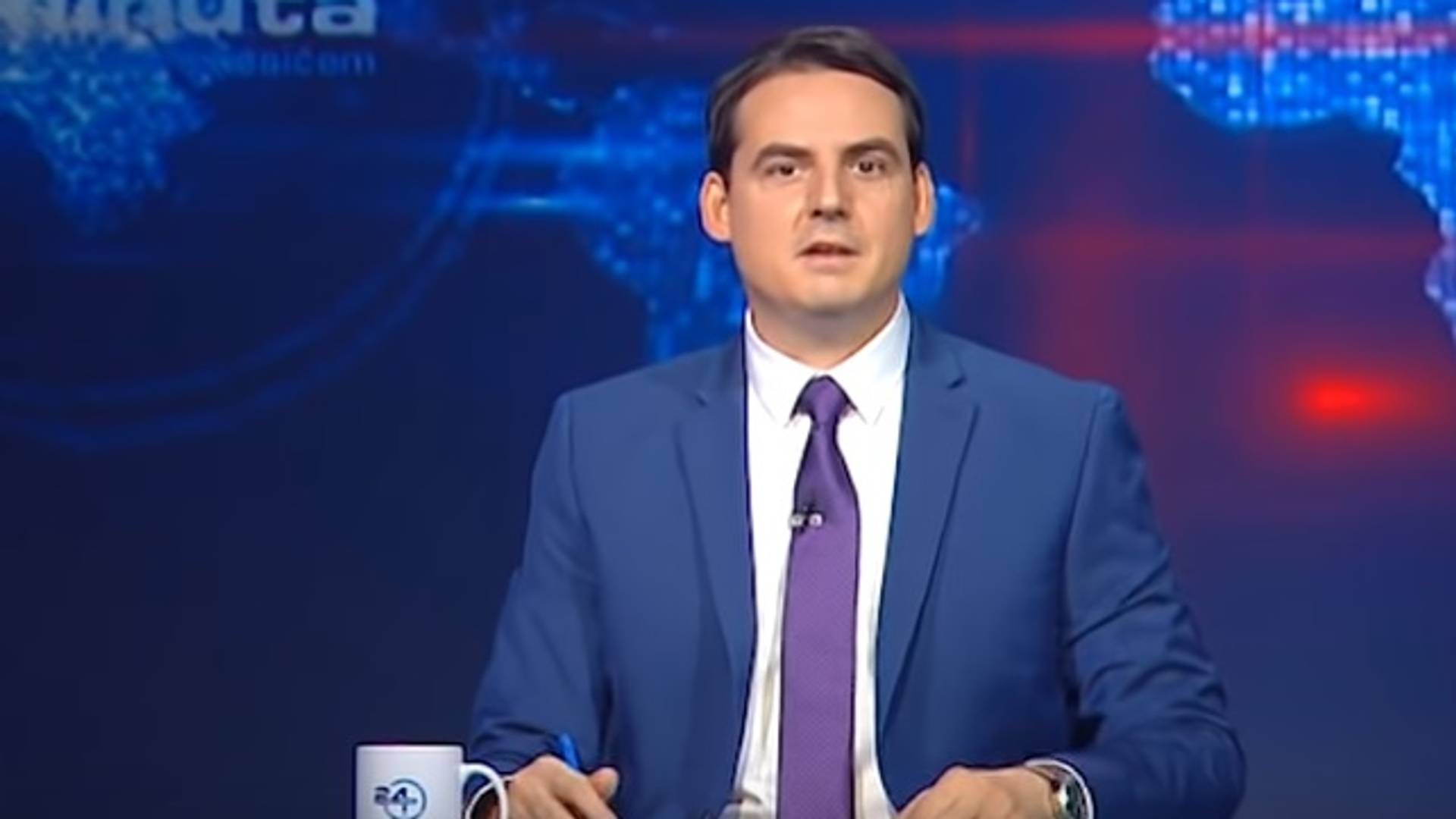 Zoran Kesić dobio neočekivano priznanje od SNS-a