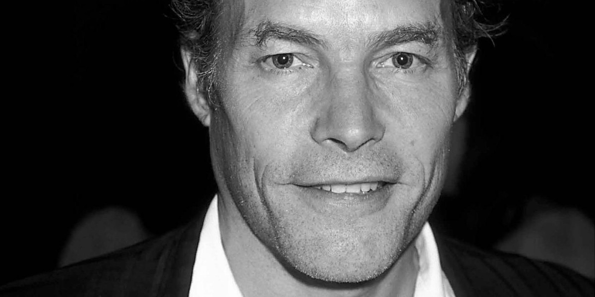 Michael Massee