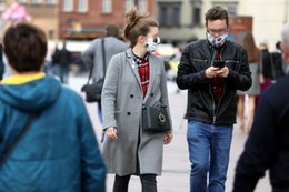 Polska klasa średnia znów trafia na nagłówki gazet. Czy powinna się obawiać zmian podatkowych?