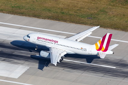 Lufthansa zamyka Germanwings. Przewiduje, że odbudowa popytu na loty potrwa latami