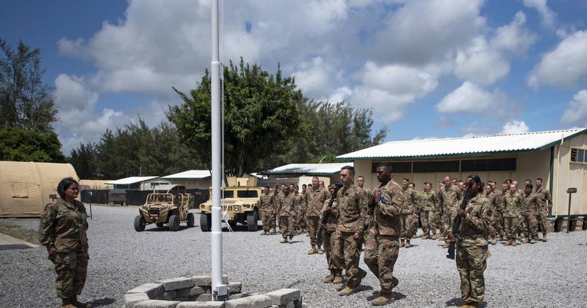 5 African countries with US military bases | Business Insider Africa