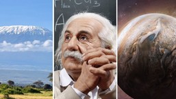 Quiz na inteligencję: Które zdanie jest prawdziwe? 10/15 to już wynik dla ponadprzeciętnych