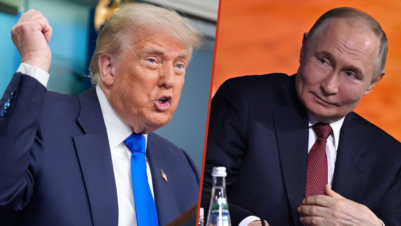 Były ambasador: Iran oszukał Donalda Trumpa tak samo jak Putin. Prezydent USA musi teraz uderzyć młotem w Kreml