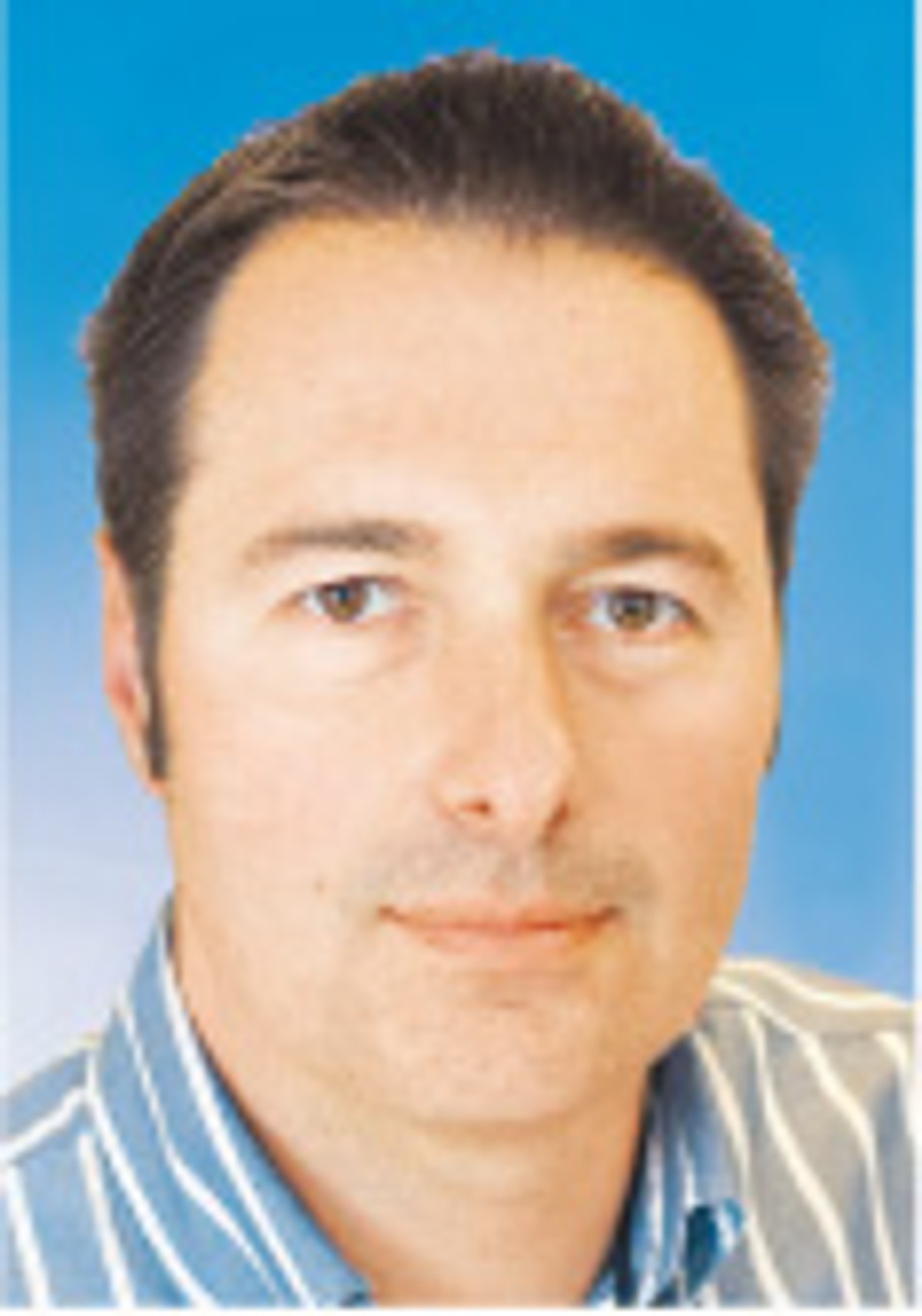 Paweł Rożyński