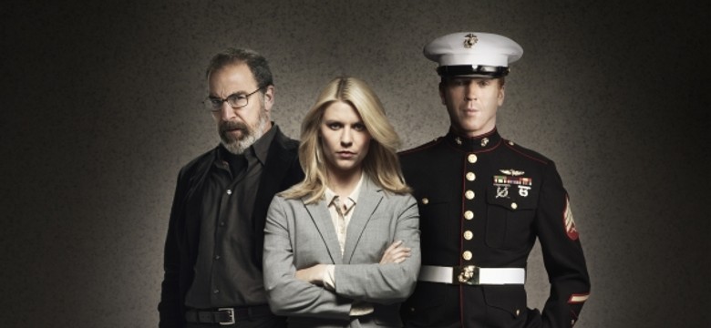 "Homeland" i "Sherlock" z nagrodami krytyków telewizyjnych