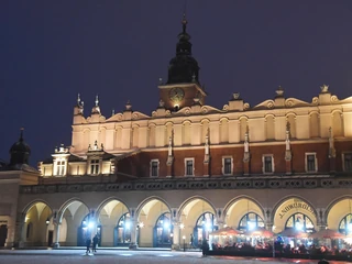 Kraków