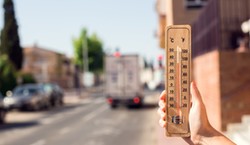 Nawet 27 stopni Celsjusza. Prognoza pogody na piątek, 19 września