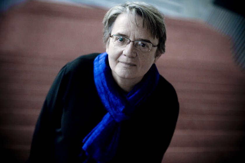 Agnieszka Holland