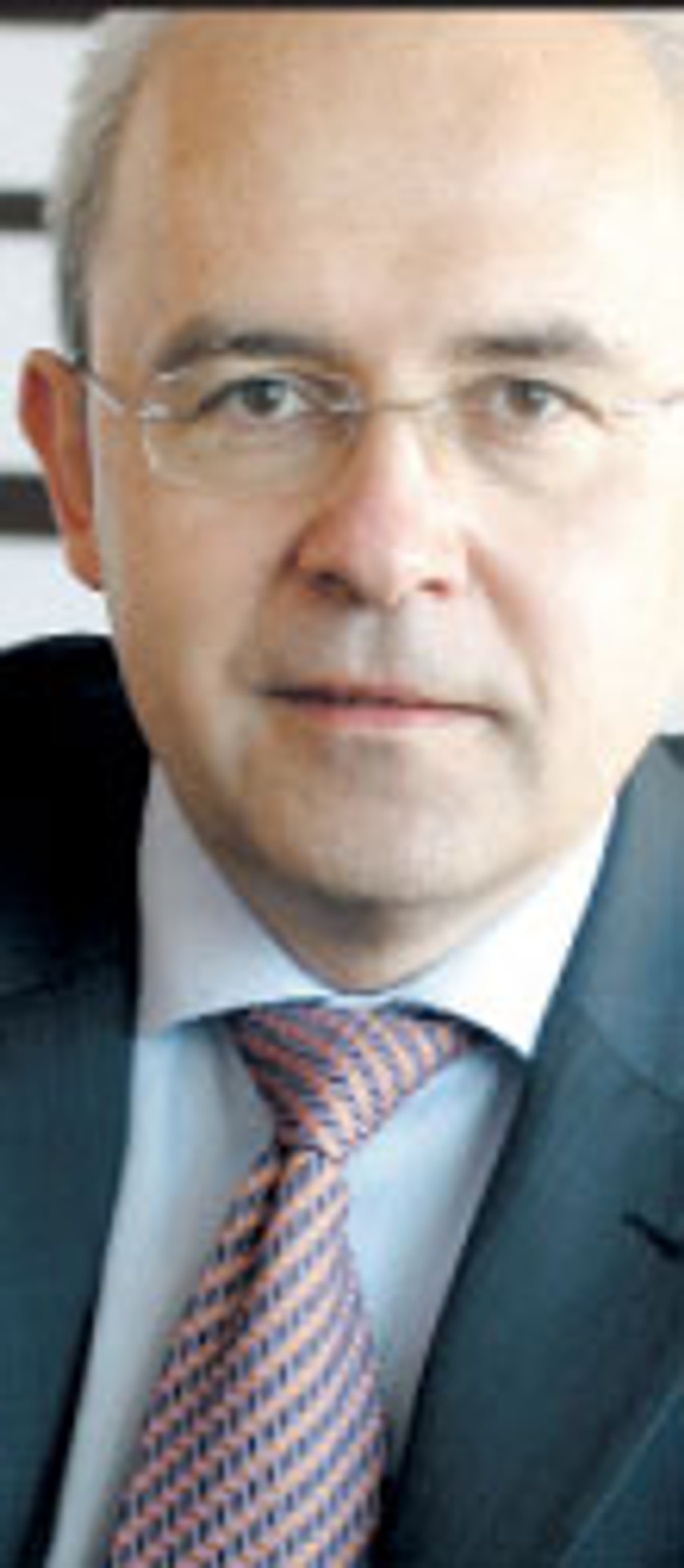 Tomasz Michalik, doradca podatkowy, partner MDDP