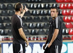 Liga Europejska: Gaziantepspor boi się Radovica i Ljuboji