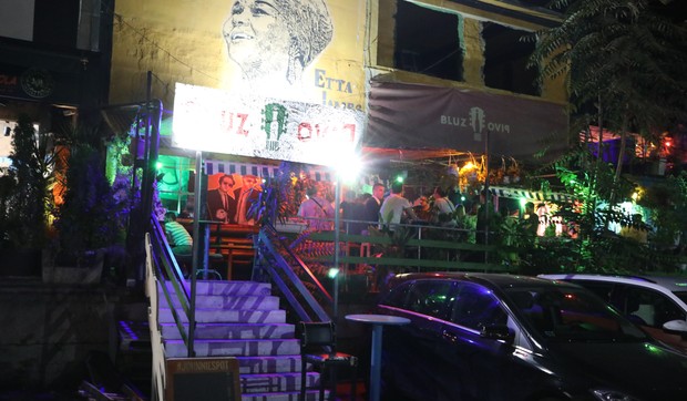 Komunalci kontrola mera zabrane puštanja muzike u lokalima nakon 22h 