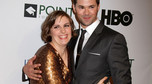 Lena Dunham i Andrew Rannells