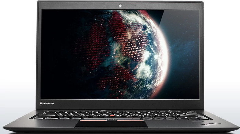 Lenovo Thinkpad X1 Carbon