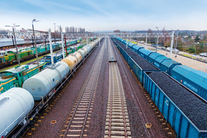 Stacja Szczecin Port