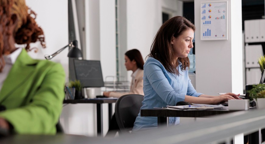 Strona internetowa jobmapa.gupkrakow.pl to nowy projekt stworzony w Grodzkim Urzędzie Pracy w Krakowie po to, by ułatwić osobom poszukującym pracy znalezienie właściwej oferty w najbliższej dzielnicy.