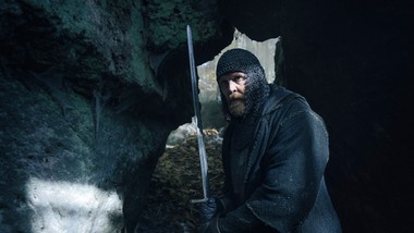 wojna królestw nibelungowie nowy serial fantasy kiedy gdzie oglądać