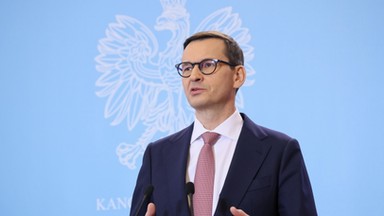 Mateusz Morawiecki zwraca się do maturzystów. "Każdy wysiłek ma sens"