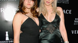 Frances Bean Cobain i Courtney Love w 2008 roku