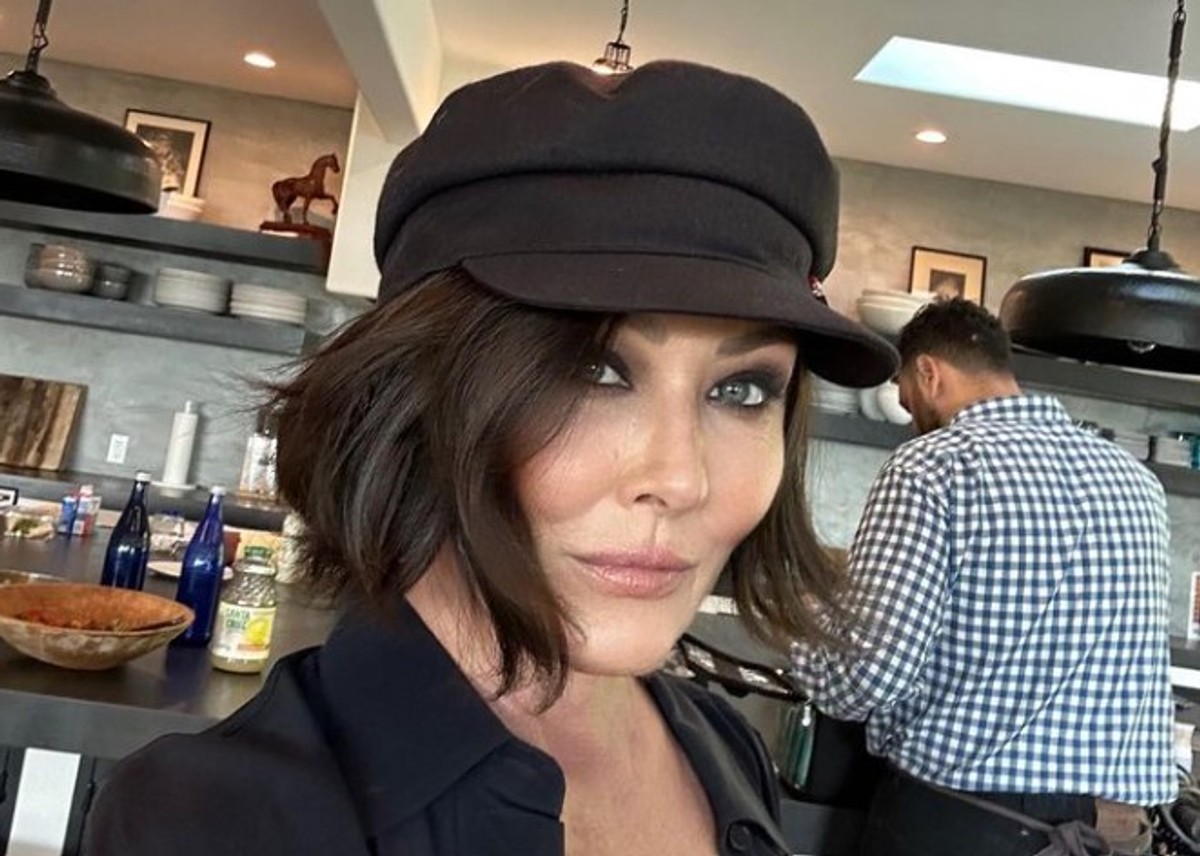 Shannen Doherty będzie mieć kolejną serię chemioterapii