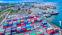 Brytyjski wywiad: Mało prawdopodobne, by było można lądem wywieźć zboże