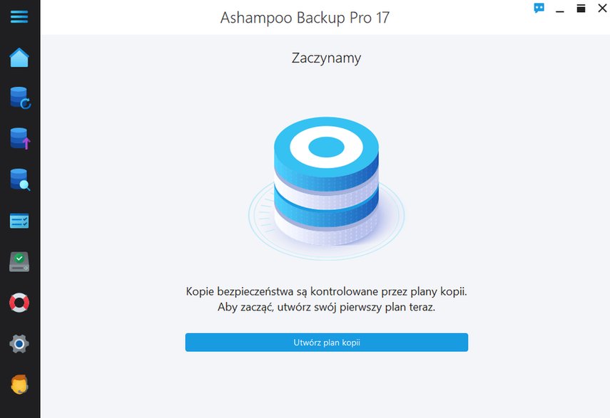 Ashampoo Backup Pro