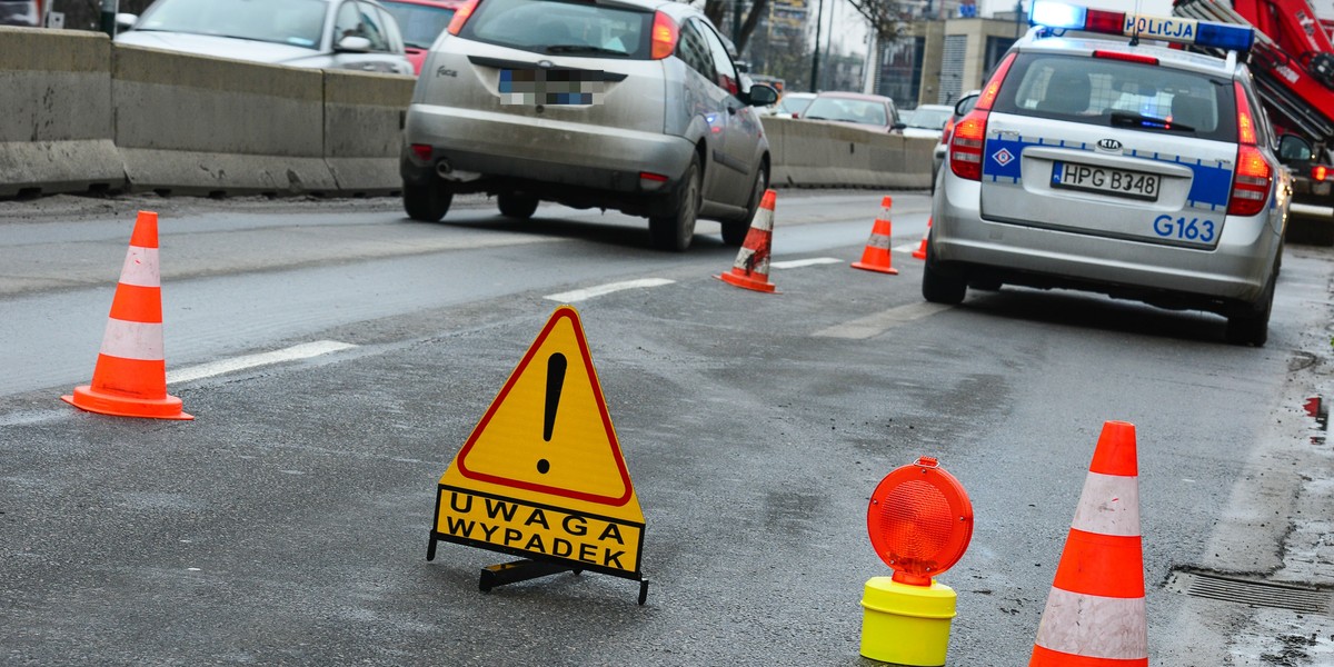 Tajemnicza śmierć 30-latka w Brzozowej. Policja nie wyklucza żadnej wersji.