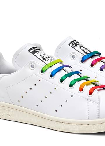 adidas stan smith by stella mccartney