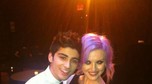 Zayn Malik i Perrie Edwards